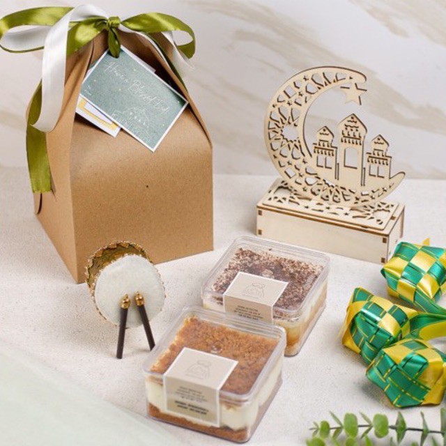 MAGICAL HAMPERS LEBARAN 2021 / IDUL FITRI / EID / RAMADAN