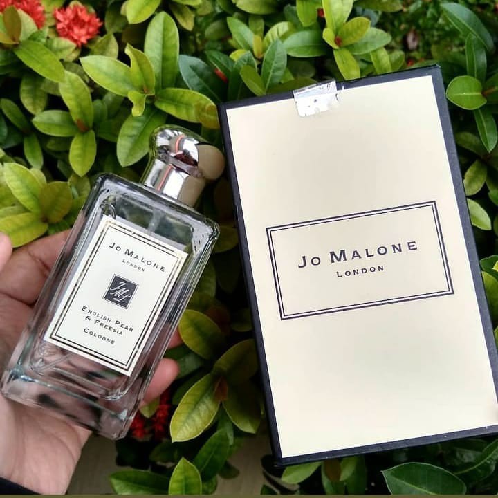 Jual parfum PROMO PARFUM Jo Malone English Pear and Freesia for EDC