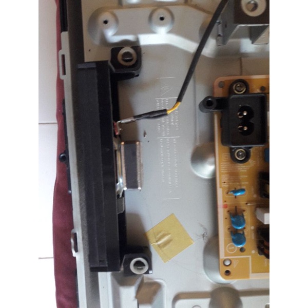 Jual speaker tv samsung ua32fh4003r, copotan Shopee Indonesia