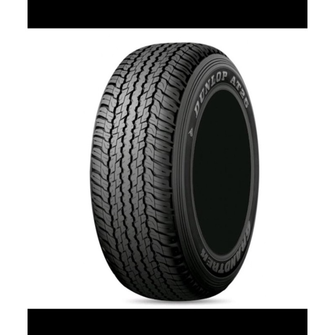 Ban Mobil Secound 265/65 R17 Ban Tubeles Berkualitas. | Shopee Indonesia