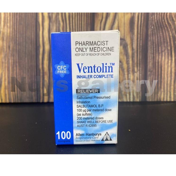 inhakers 2023 Jual Xthy919 Ven*Tol*In Inhaler Obat Asma き 80 Indonesia|Shopee Indonesia