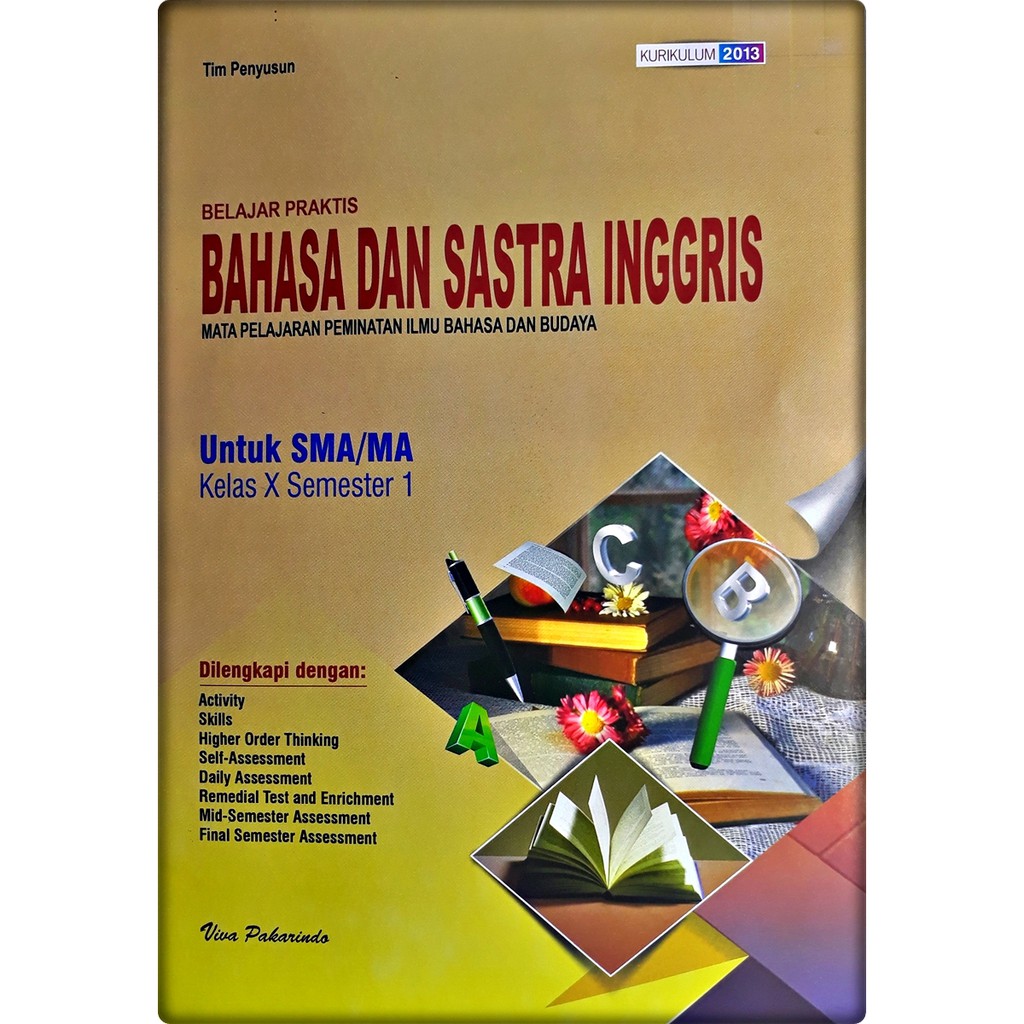 Kunci Jawaban Lks Seni Budaya Kelas 10 Kurikulum 2013 Viva Pakarindo