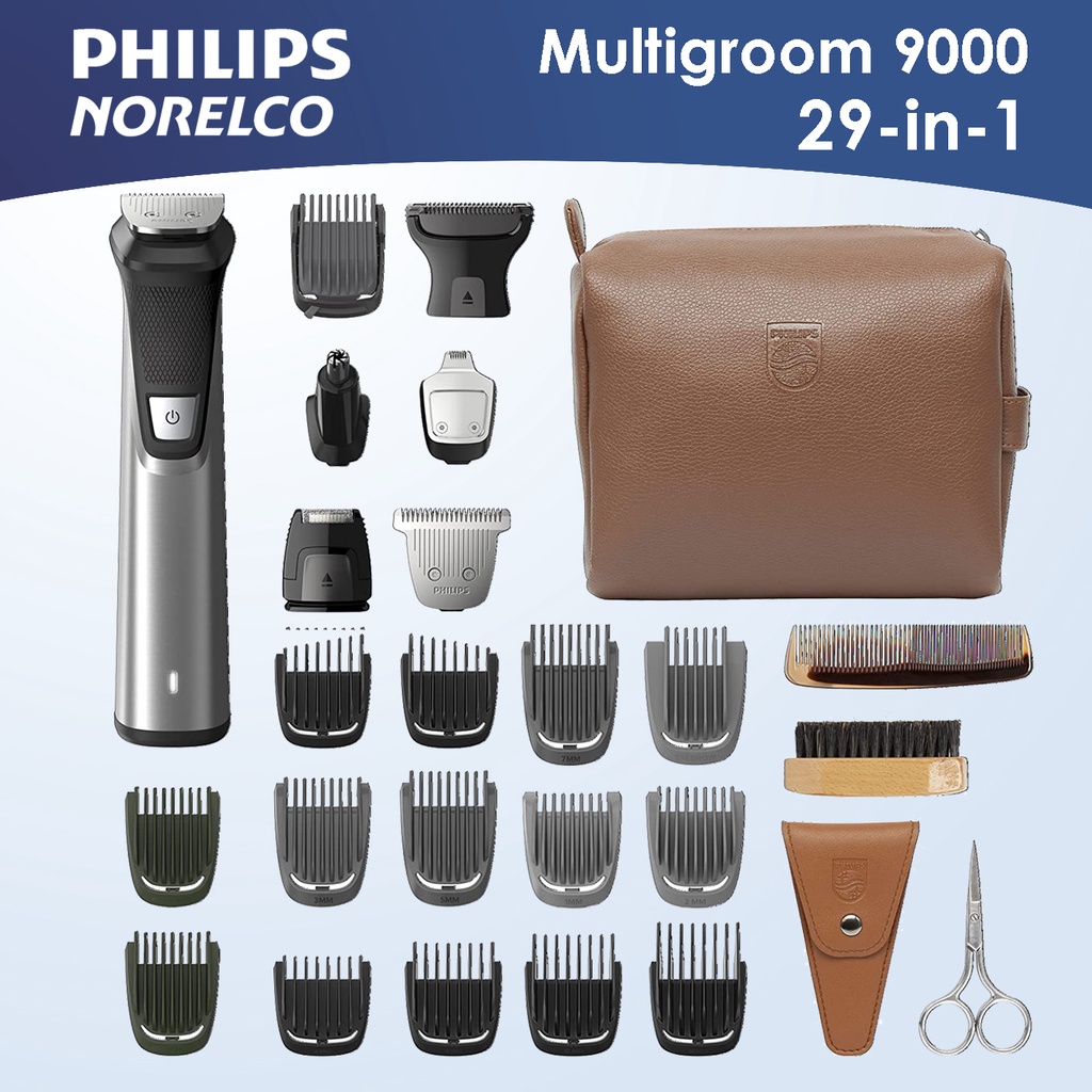 Harga Shaver Philips 9000 Terbaru Oktober 2022 |Biggo Indonesia