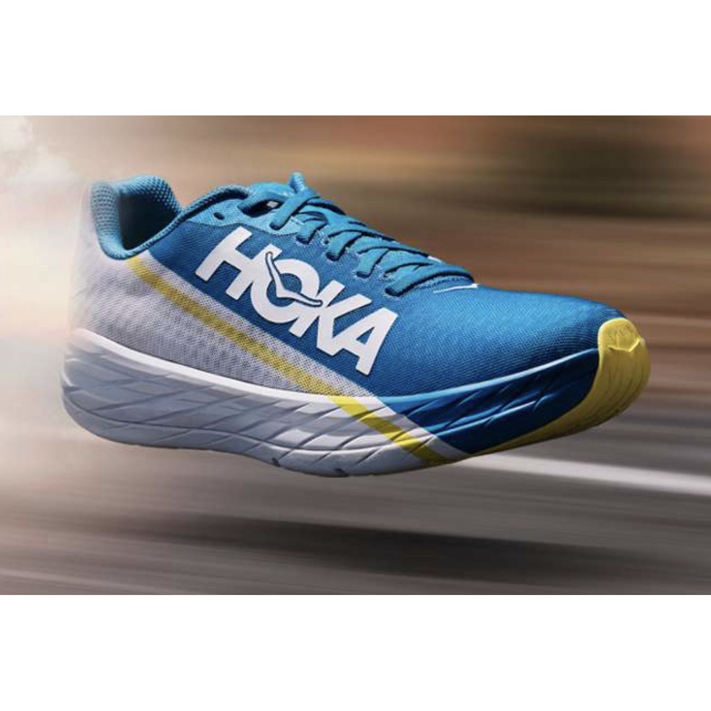 Jual [SALE] SEPATU HOKA ONE ONE ORIGINAL 100 / RUNNING SHOES HOKA ONE