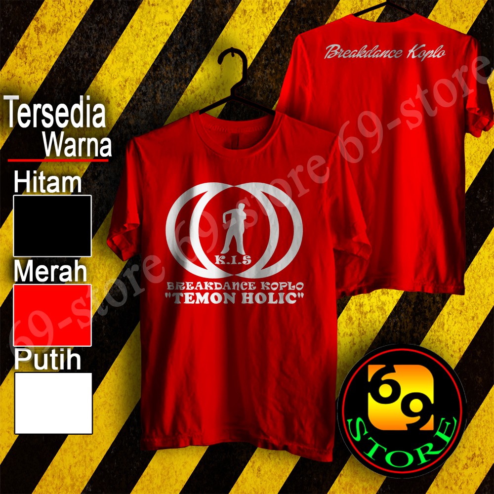 Baju Temon Holic