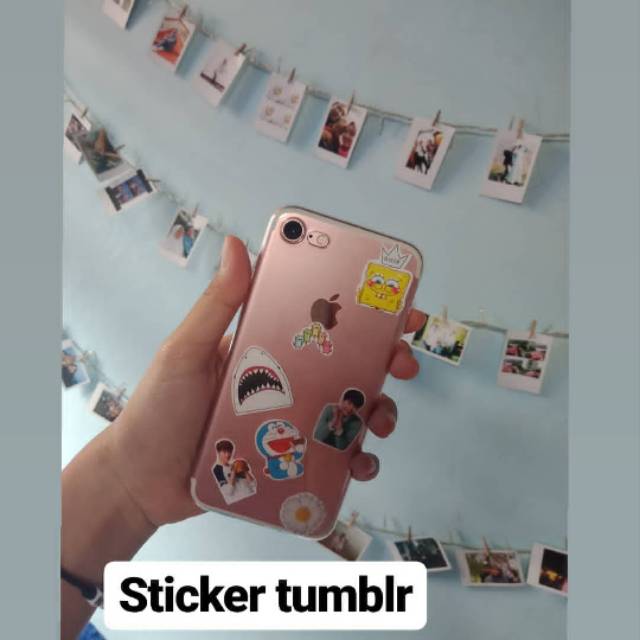 Tumblr Stickers Etsy