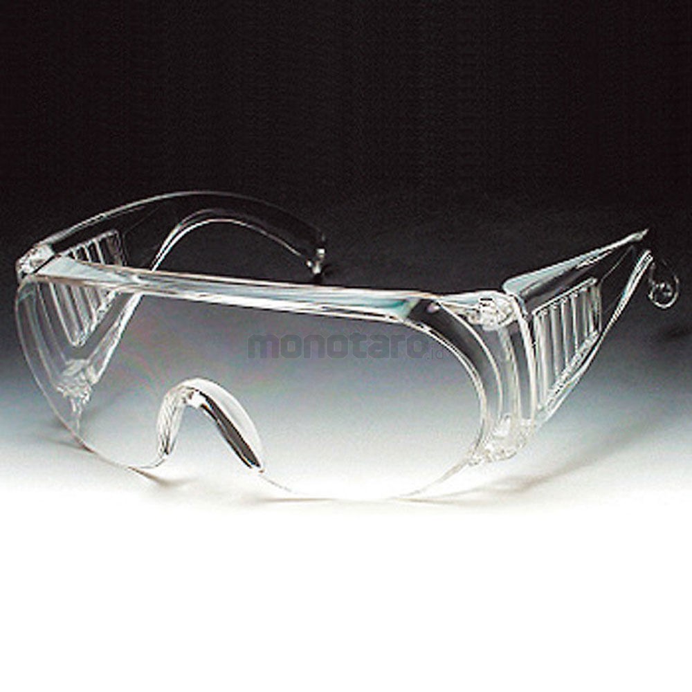 KACAMATA SAFETY KRISBOW SPECTACLE CLEAR Shopee Indonesia