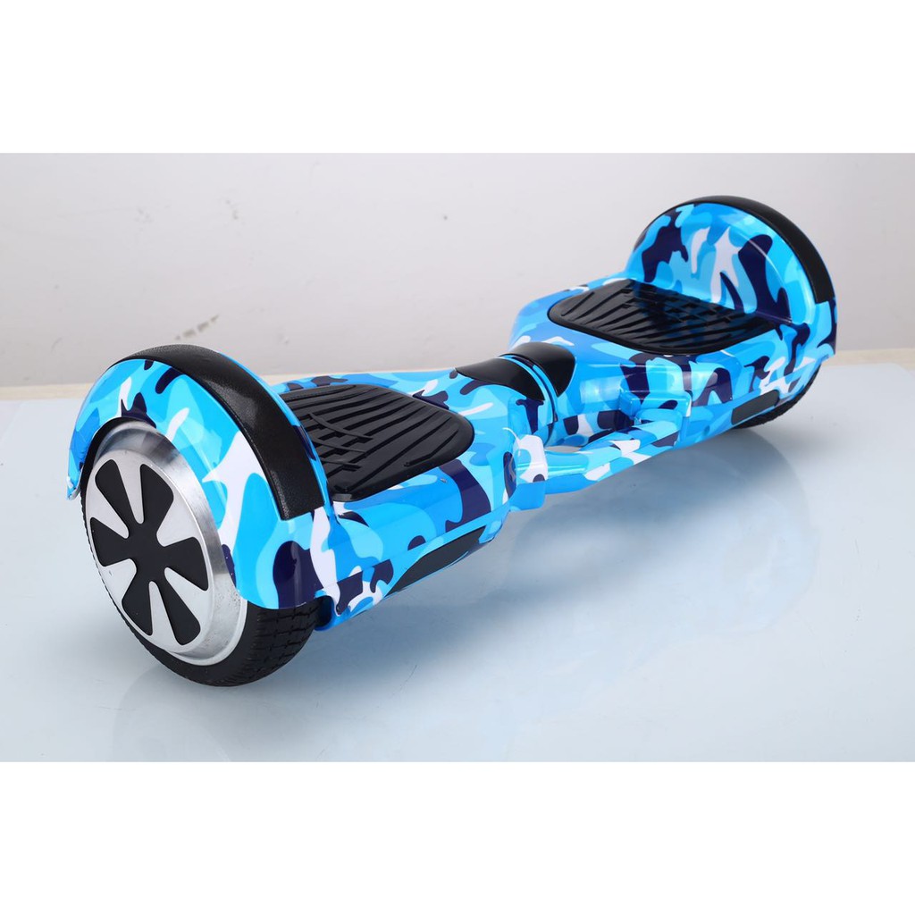 SMART BALANCE WHEEL AUTOMATIC HOVERBOARD MINI HANDLE AUTO