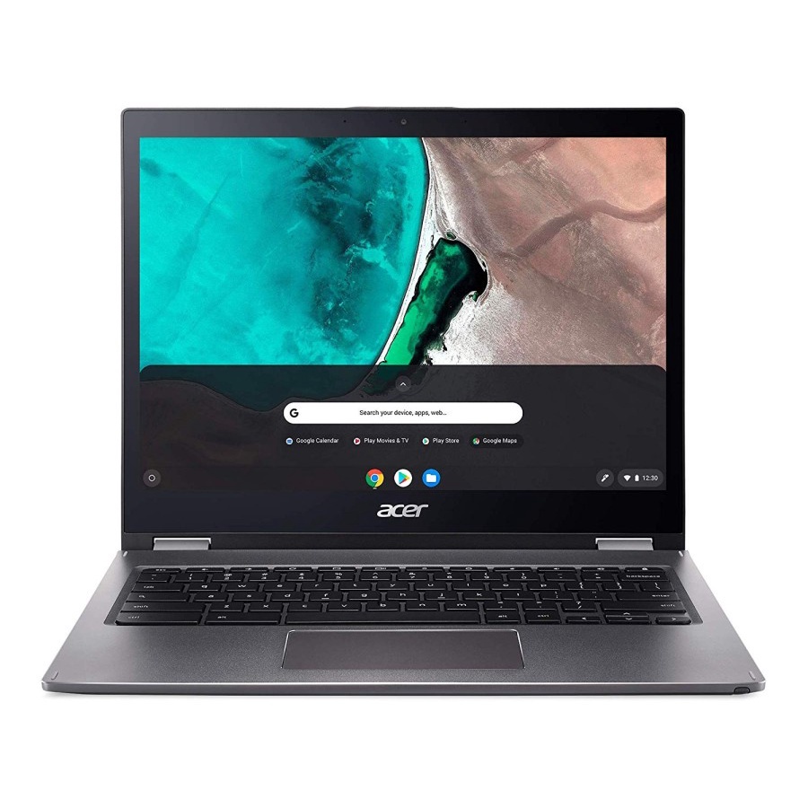 Jual Promo 12.12 Laptop Acer Chromebook Spin Cp713 2In1 Touch I3 10110 Ram 4Gb 128Gb 13.5 Qhd | Shopee Indonesia
