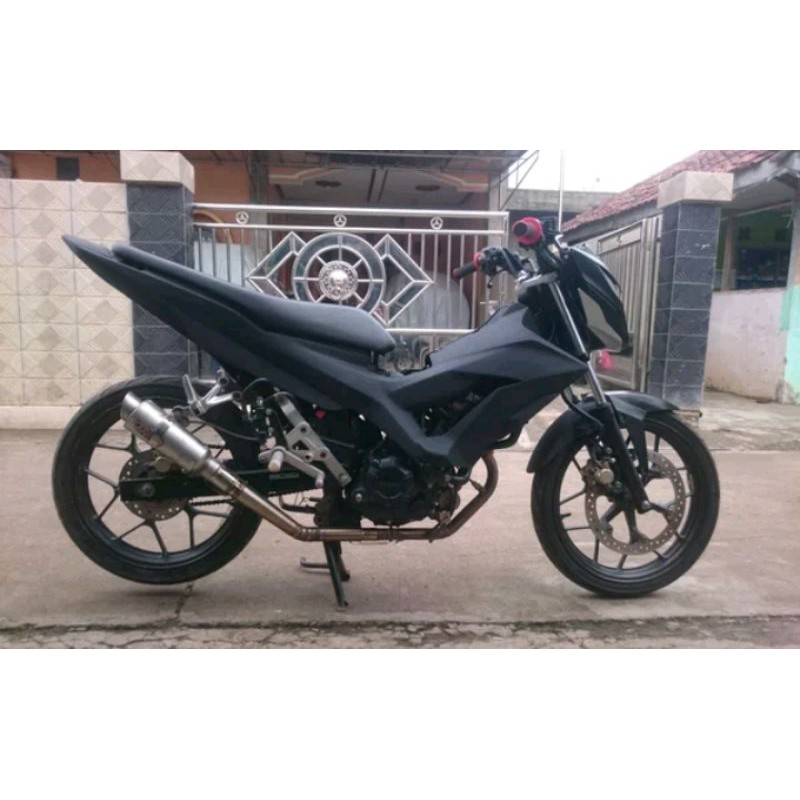 Jual Body Balap Sonic 150 | Shopee Indonesia