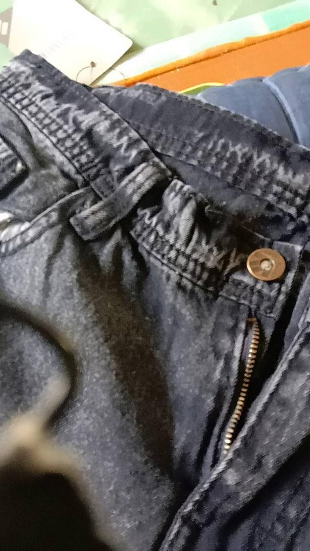 Jual Premium Highwaist Kulot Jeans Wanita Loose | Shopee Indonesia