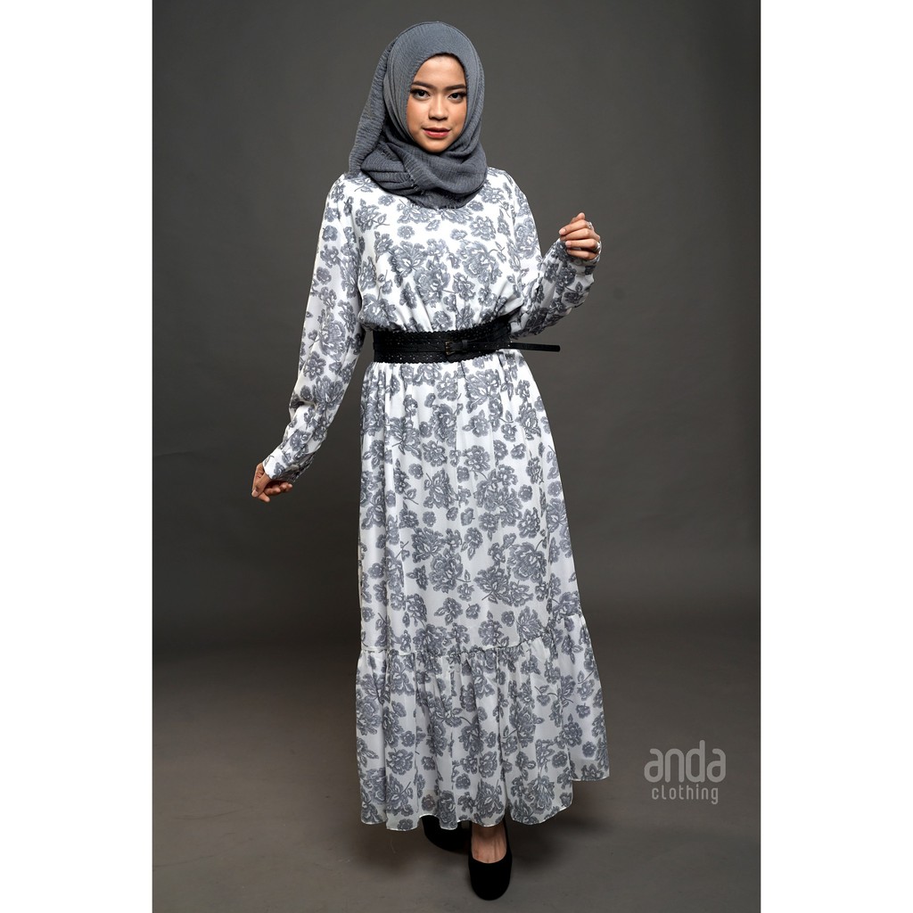Arifah Dress by Umi Amira (Cindy Fatikasari) | Shopee Indonesia