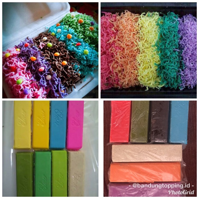 Jual Elmer Coklat Batang Kecil Aneka Rasa | Shopee Indonesia