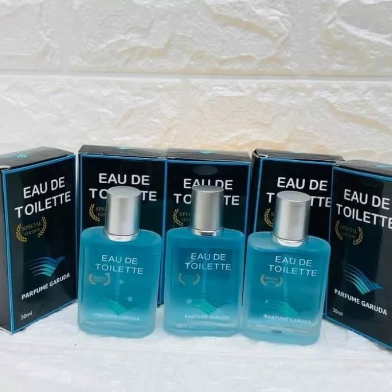 Jual Parfum Garuda Indonesia 30Ml Parfum Eau De Toilette 30 Mlisi : 30 Mljenis : Eau De Parfum (Edp)Keung | Shopee Indonesia