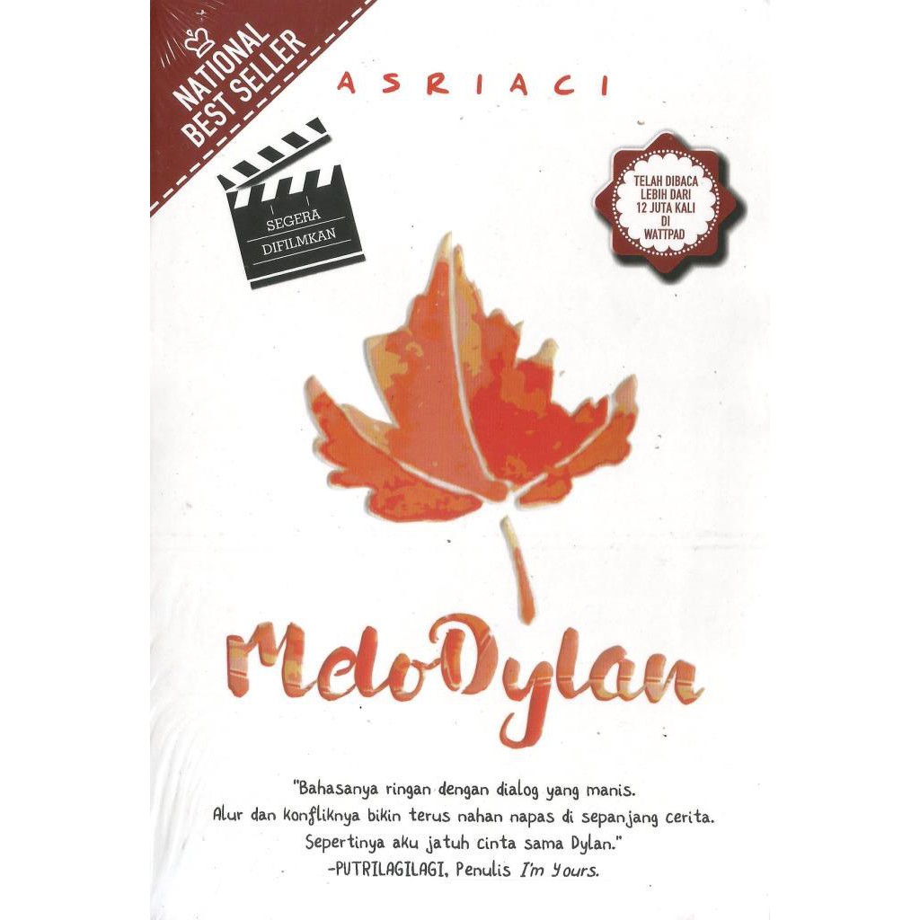 Kata Kata Baper Melodylan Sigila Mencurah Pedih