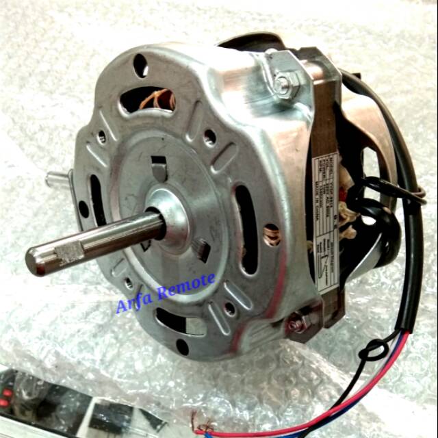 Dinamo Kipas Angin Besi DINAMO