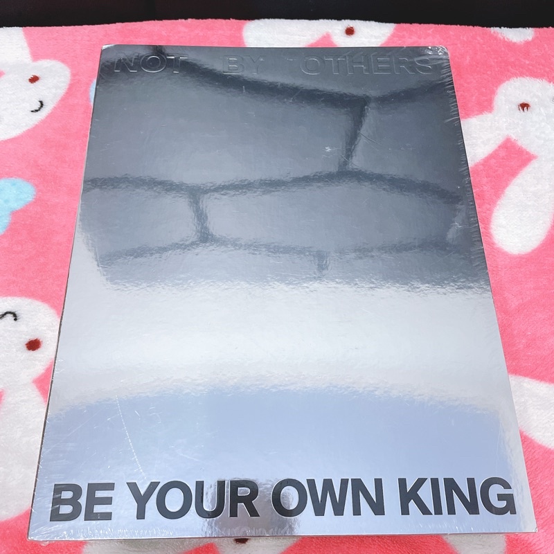 Jual The Boyz Photobook BYOK Be Your Own King Sealed Shopee Indonesia