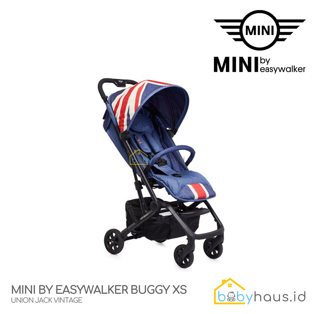Jual Easywalker - Mini By Easywalker Buggy Xs Indonesia|Shopee Indonesia