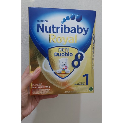 rova afvalkalender 2023 Jual Nutribaby Royal 1 400 Gr Ed Juli 2023 Indonesia|Shopee Indonesia