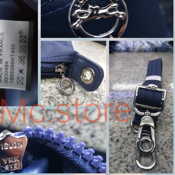 Perbedaan Longchamp Asli Dan Kw Super Berbagai Perbedaan