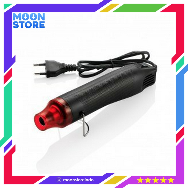 Jual HEAT GUN Shopee Indonesia