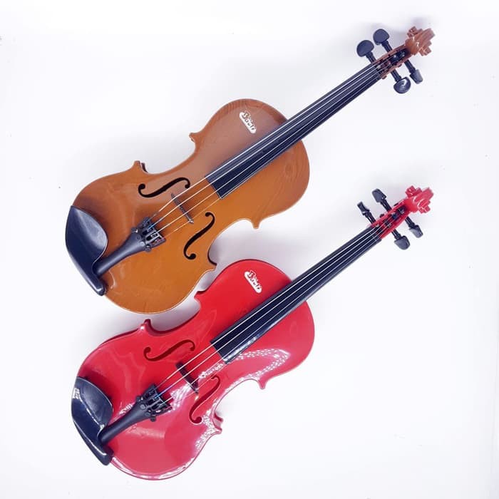 Jual Violyn Biola Alat Musik Baoli 1707 Mainan Anak Diskon | Shopee Indonesia