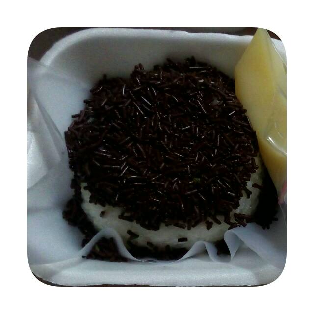 Jual Ketan Susu Coklat | Shopee Indonesia