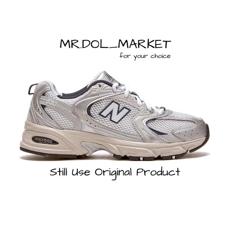 Jual New Balance 530 Harga Terbaik & Termurah Desember 2022 | Shopee Indonesia