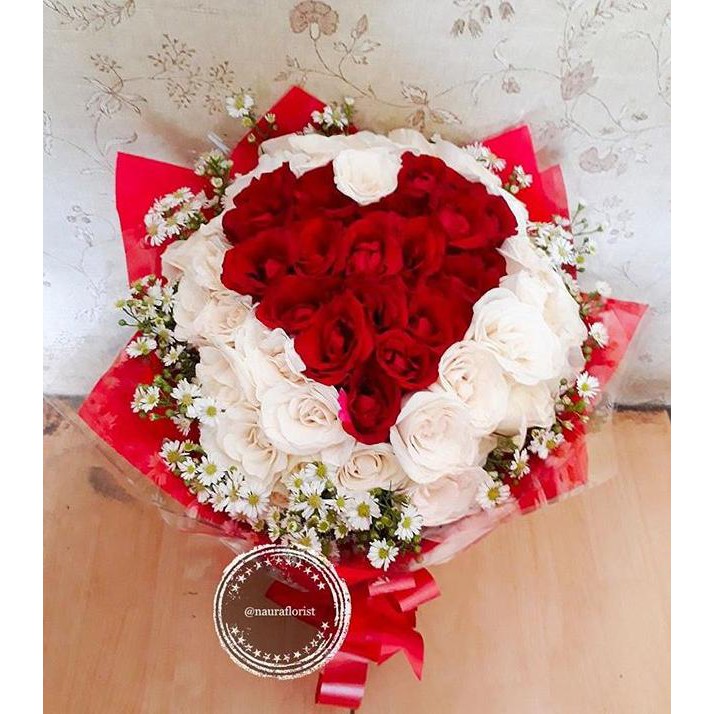 Paling Populer 28+ Bunga Mawar Love Gambar Bunga Indah