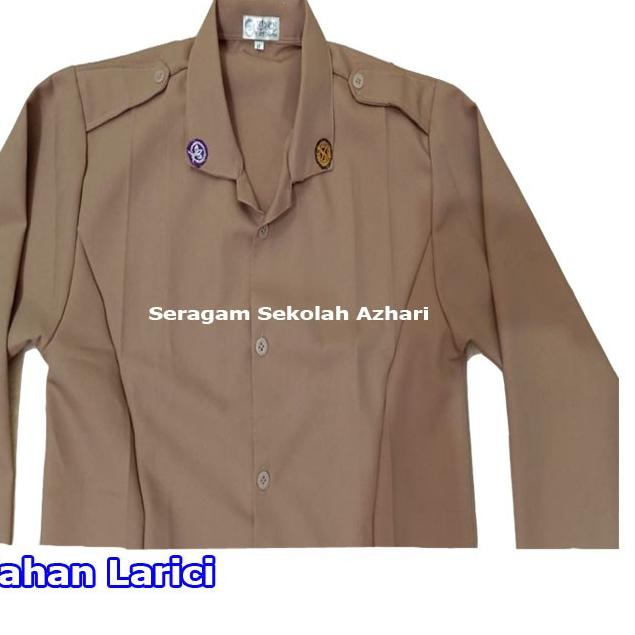 Harga Baju Pramuka Pembina Terbaru Oktober 2021 | BigGo Indonesia