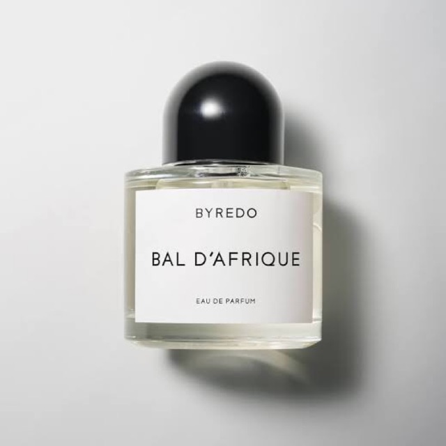 Jual Byredo Bal D'afrique Edp 100Ml | Shopee Indonesia