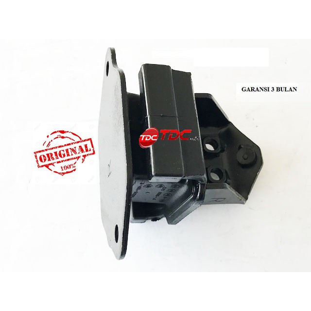 Jual D-MAX 4WD RH Engine Mounting/Dudukan Mesin PHK Indonesia|Shopee  Indonesia