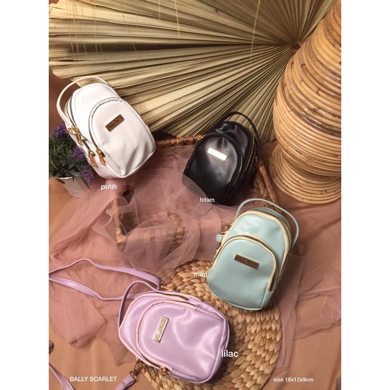 SCARLET WANITA BALI TERMURAH Shopee España