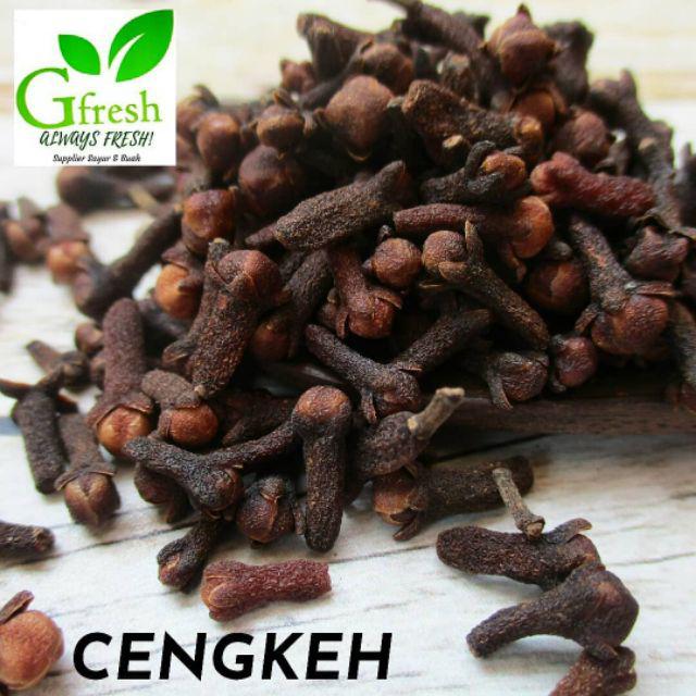 Cengkeh / Cengkih per ons | Shopee Indonesia
