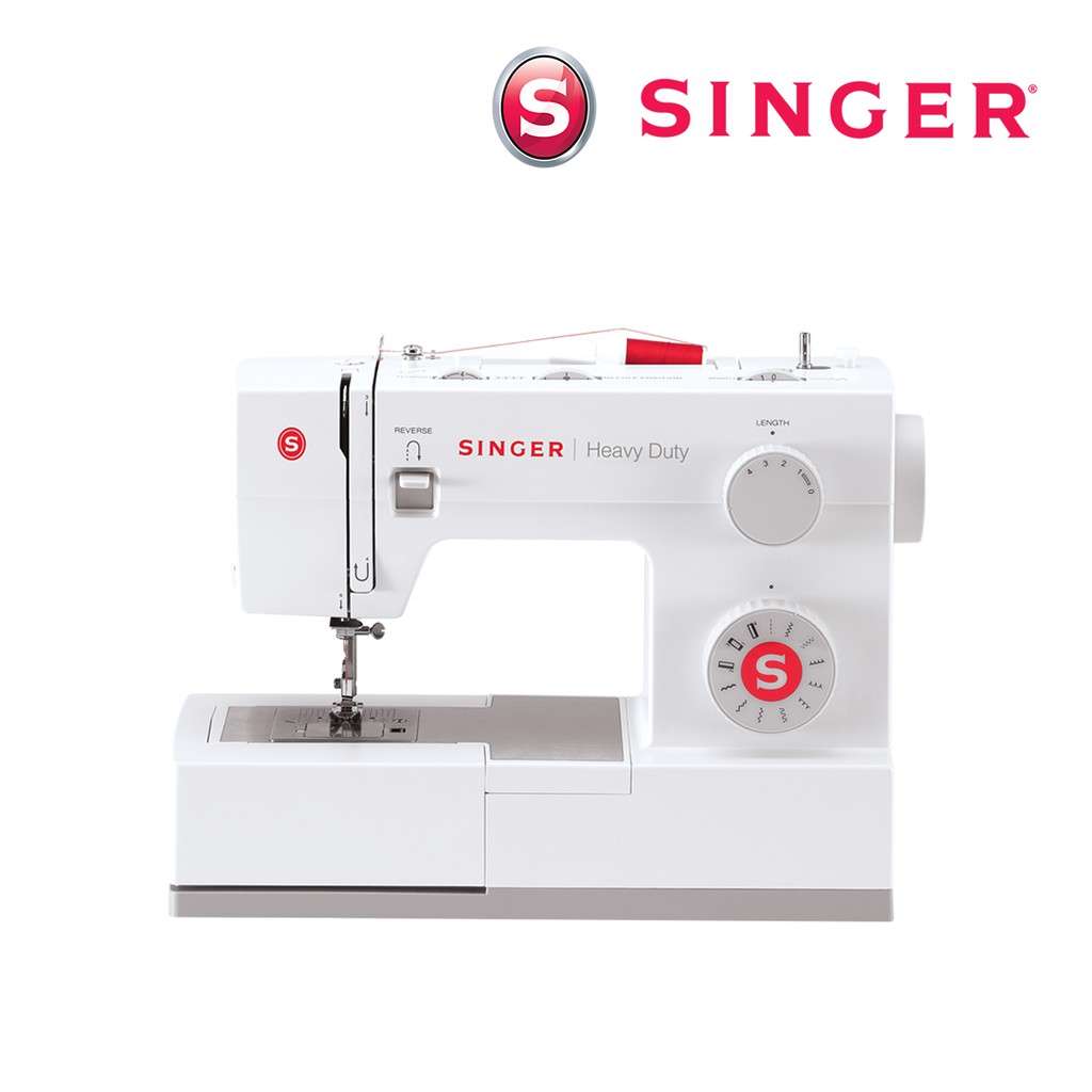 Mesin Jahit SINGER Scholastic Series 5511 Shopee Indonesia