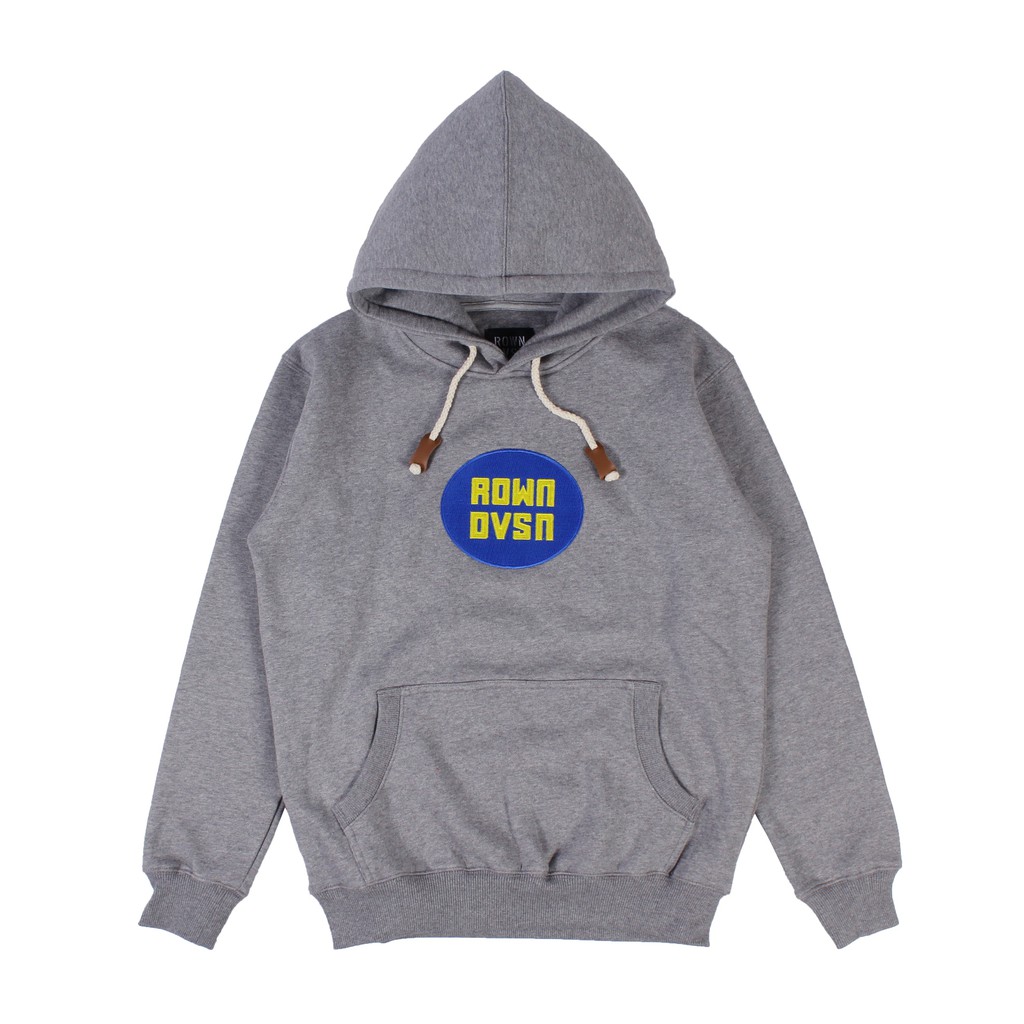 Jaket Rown Division Distro Solo