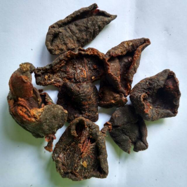 Asam kandis kering 500gr Shopee Indonesia