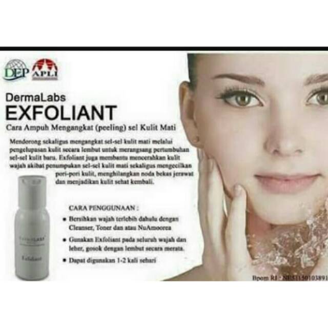 Cara Mengecilkan Pori Pori Wajah Dan Menghilangkan Komedo