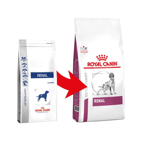 Jual Royal Canin Vet Renal Dog 7 Kg | Shopee Indonesia