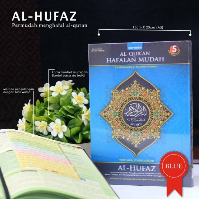 Kelebihan Menghafal Al Quran