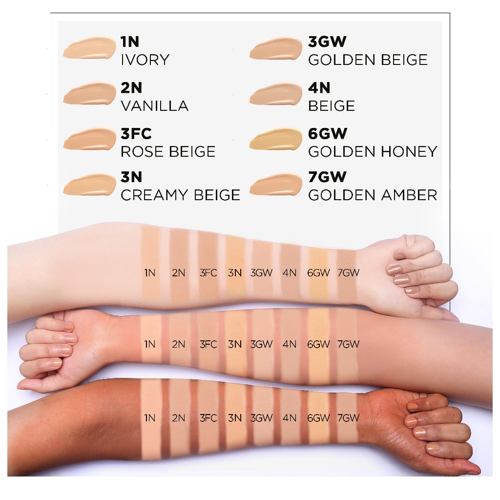 Jual L'oreal True Match Concealer 6.8Ml | Loreal | Shopee Indonesia