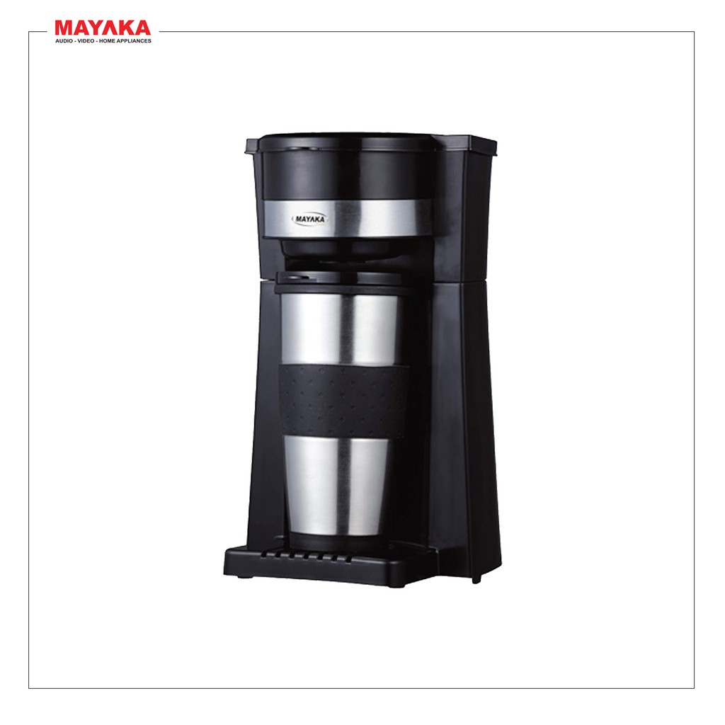 Mayaka Premium CM4011 XB Coffee Maker Mesin Pembuat Kopi Shopee Indonesia