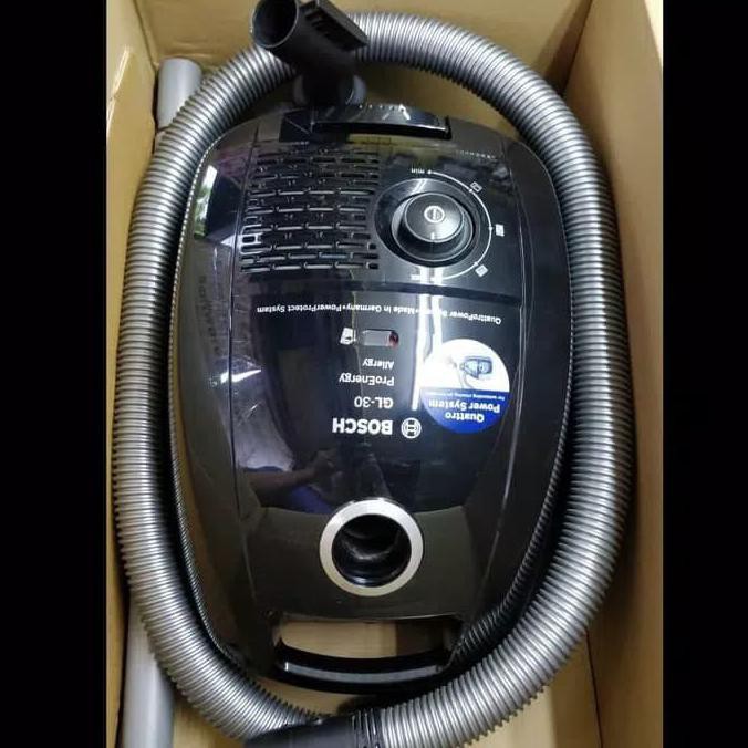 Jual Vacuum Cleaner Bgl3A330 Bosch Gl-30 | Vacuum Cleaners | Elektronik | Shopee Indonesia