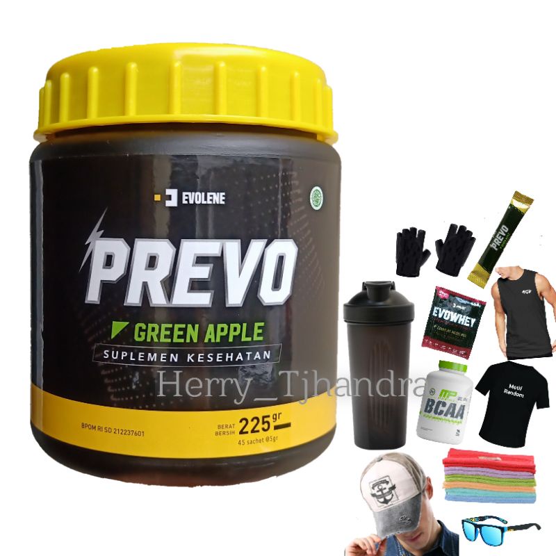Jual Preworkout Harga Terbaik Mei 2022 | Shopee Indonesia