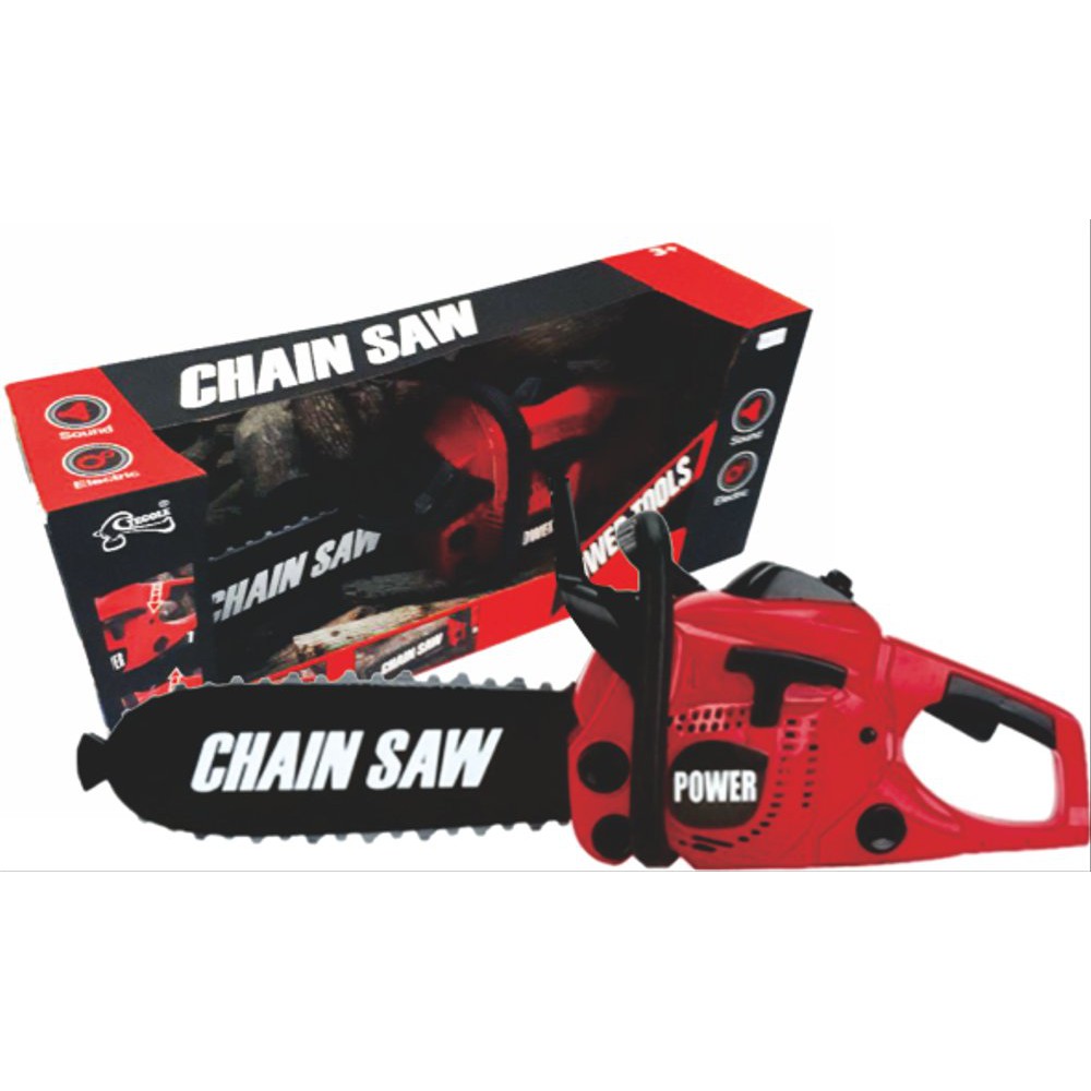 Jual Mainan Edukasi Peralatan Pertukangan Tool Set Gergaji Listrik Besar Terbaru Murah | Shopee Indonesia