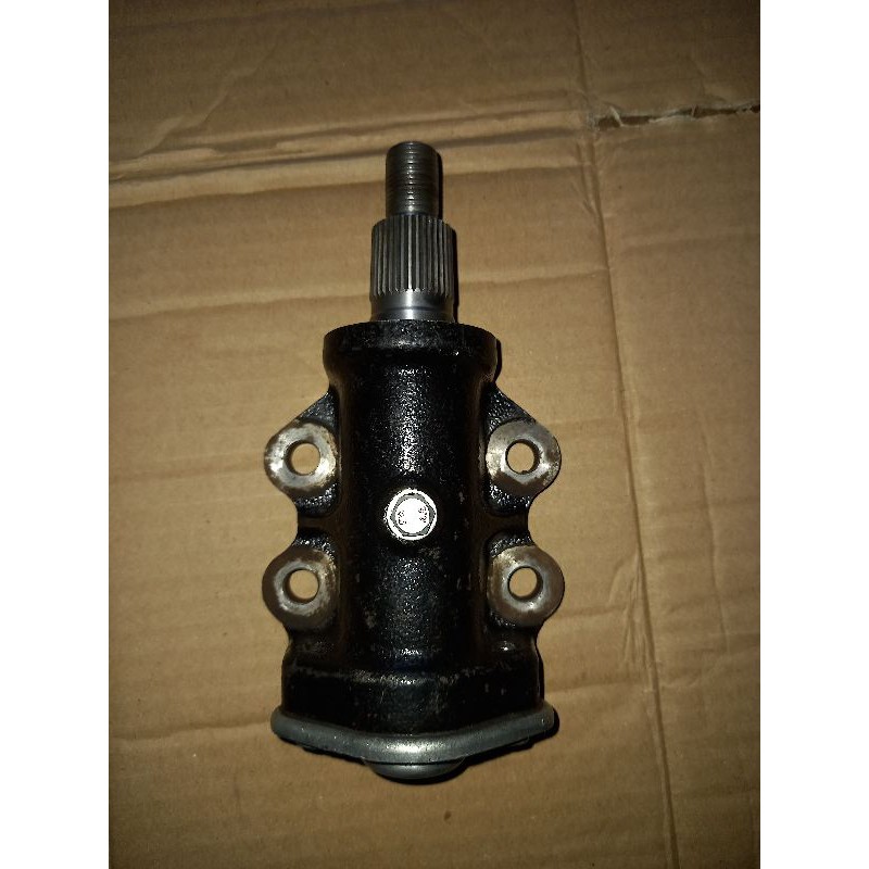 Jual idle idler arm ball crank L300 diesel solar kanan Shopee Indonesia