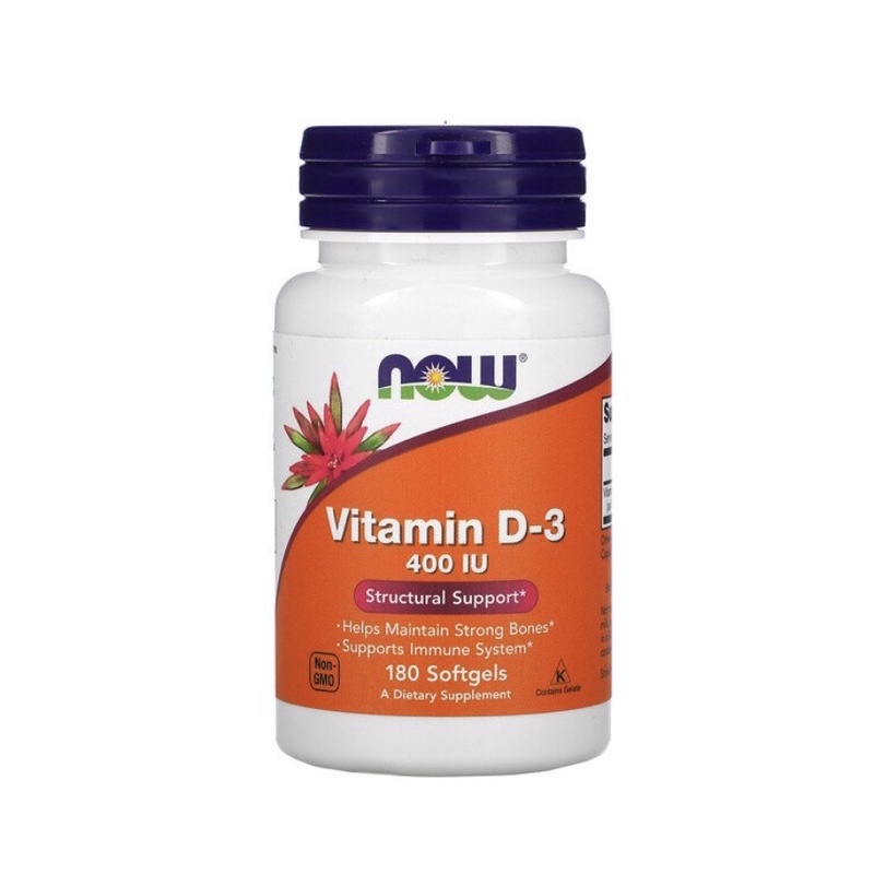Jual Vitamin D3 400 IU Shopee Indonesia