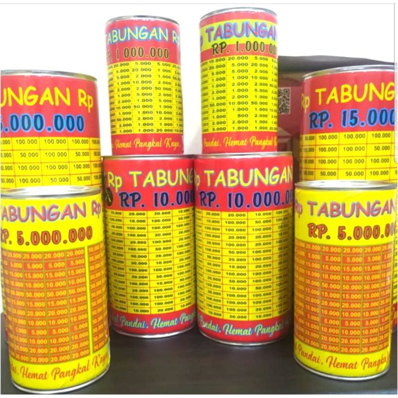 CELENGAN TARGET JUTAAN Shopee Indonesia
