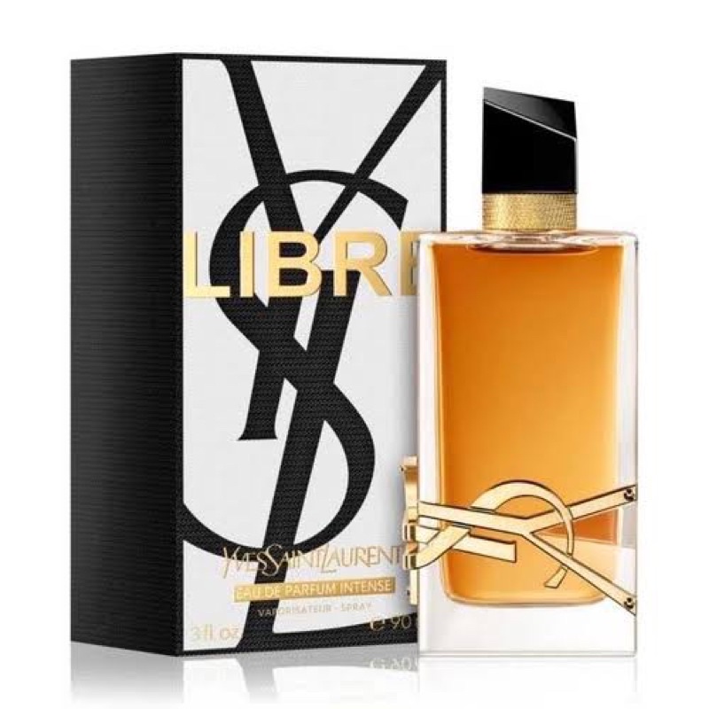 Jual Parfum Ysl Libre Harga Terbaik & Termurah Desember 2022 | Shopee Indonesia