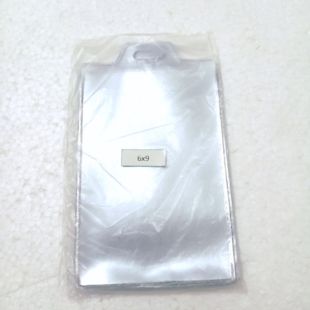 Jual plastik bad nama ukuran 6x9 tegak isi 10pc Shopee Indonesia